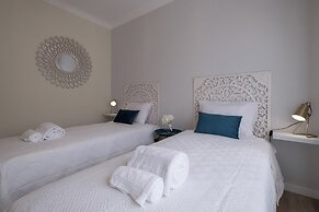 BtheGuest Apartement