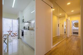 BtheGuest Apartement