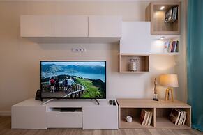 BtheGuest Apartement