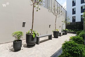 Wynwood Actual in Berlin Miraflores