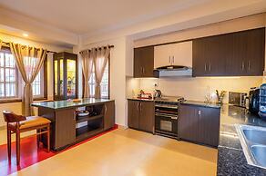 Panas UK BNB