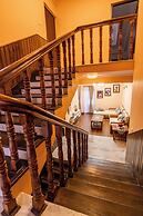 Panas UK BNB