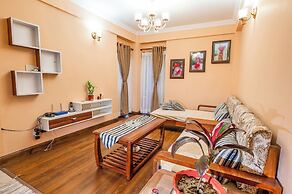 Panas UK BNB