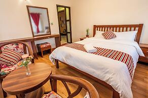 Panas UK BNB