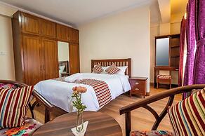 Panas UK BNB