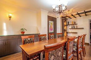 Panas UK BNB