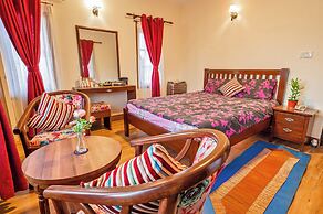 Panas UK BNB