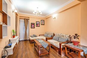 Panas UK BNB