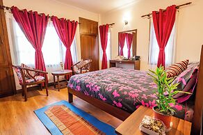 Panas UK BNB