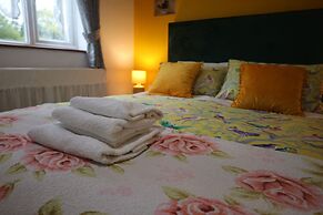 The Evergreen hotel