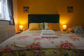 The Evergreen hotel