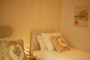 The Evergreen hotel