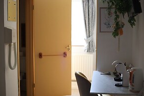 The Evergreen hotel