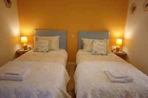 The Evergreen hotel
