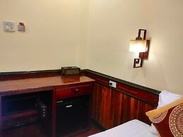Lotus Corner - Heritage B&B