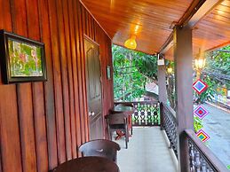 Lotus Corner - Heritage B&B