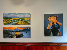 Lotus Corner - Heritage B&B