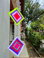 Lotus Corner - Heritage B&B