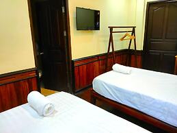 Lotus Corner - Heritage B&B