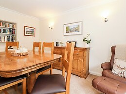 Holly Cottage