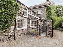 Holly Cottage