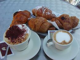 COSTUMBRISMO CAFFE'