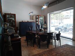 COSTUMBRISMO CAFFE'