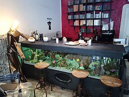COSTUMBRISMO CAFFE'