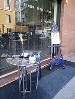COSTUMBRISMO CAFFE'