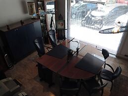COSTUMBRISMO CAFFE'