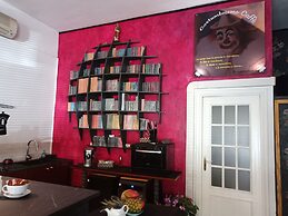 COSTUMBRISMO CAFFE'