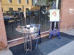 COSTUMBRISMO CAFFE'
