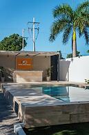 Hotel MID Project