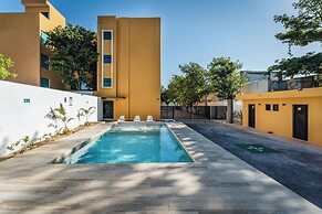Hotel MID Project
