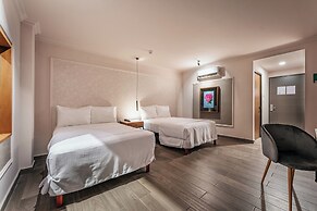 Hotel MID Project