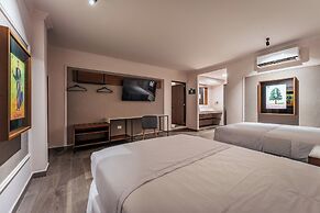 Hotel MID Project