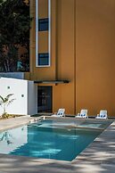 Hotel MID Project
