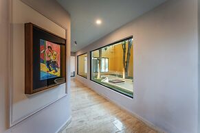 Hotel MID Project