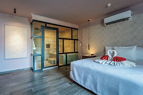 Hotel MID Project