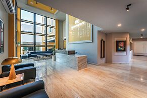 Hotel MID Project