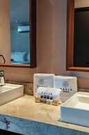 Hotel MID Project