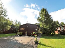 Evergreen Lodge