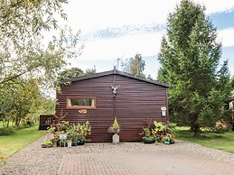 Evergreen Lodge