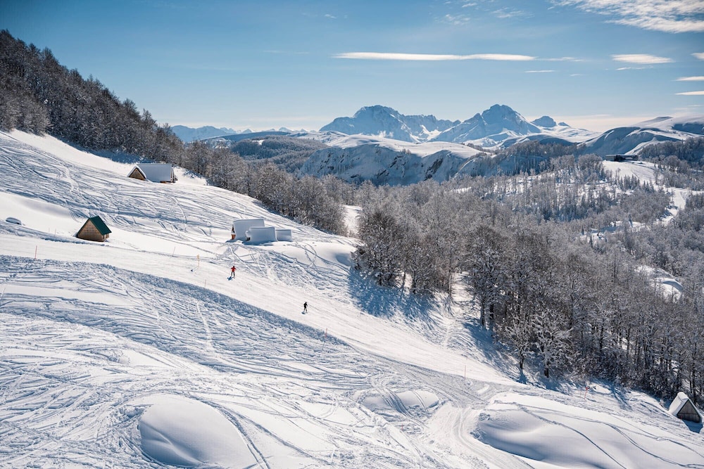 Swissôtel Resort Kolasin