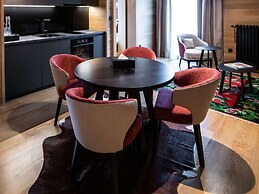 Swissôtel Resort Kolasin
