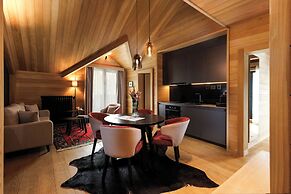 Swissôtel Resort Kolasin