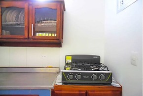 Dulce Hogar