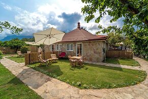 Kamkat Otel