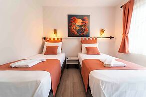 Kamkat Otel