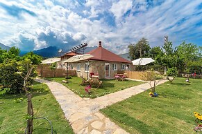 Kamkat Otel